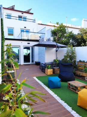 Santa Alegria Hostel